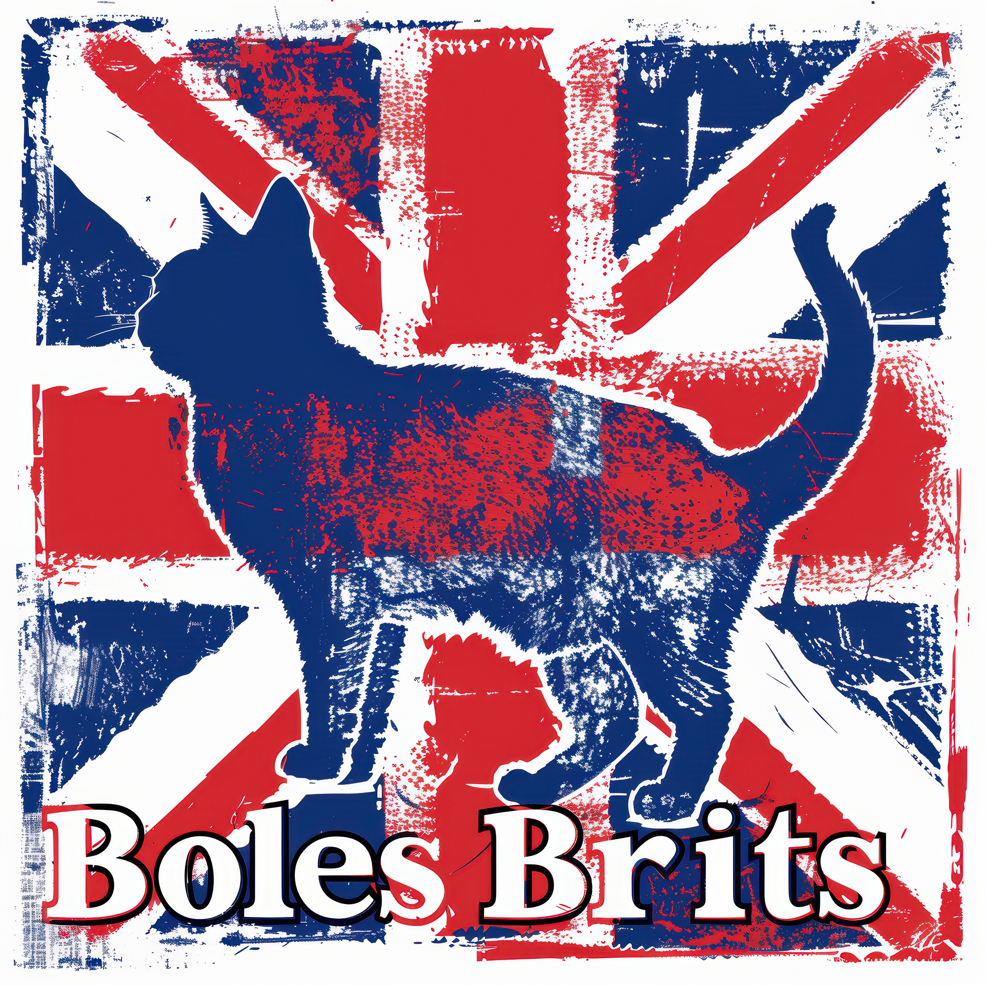 Boles Brits Are Coming!